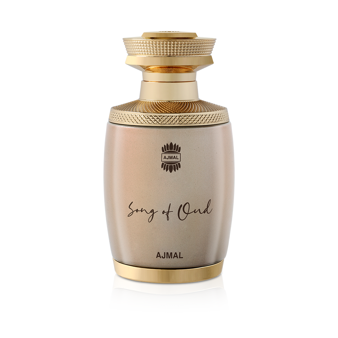 SONG OF OUD