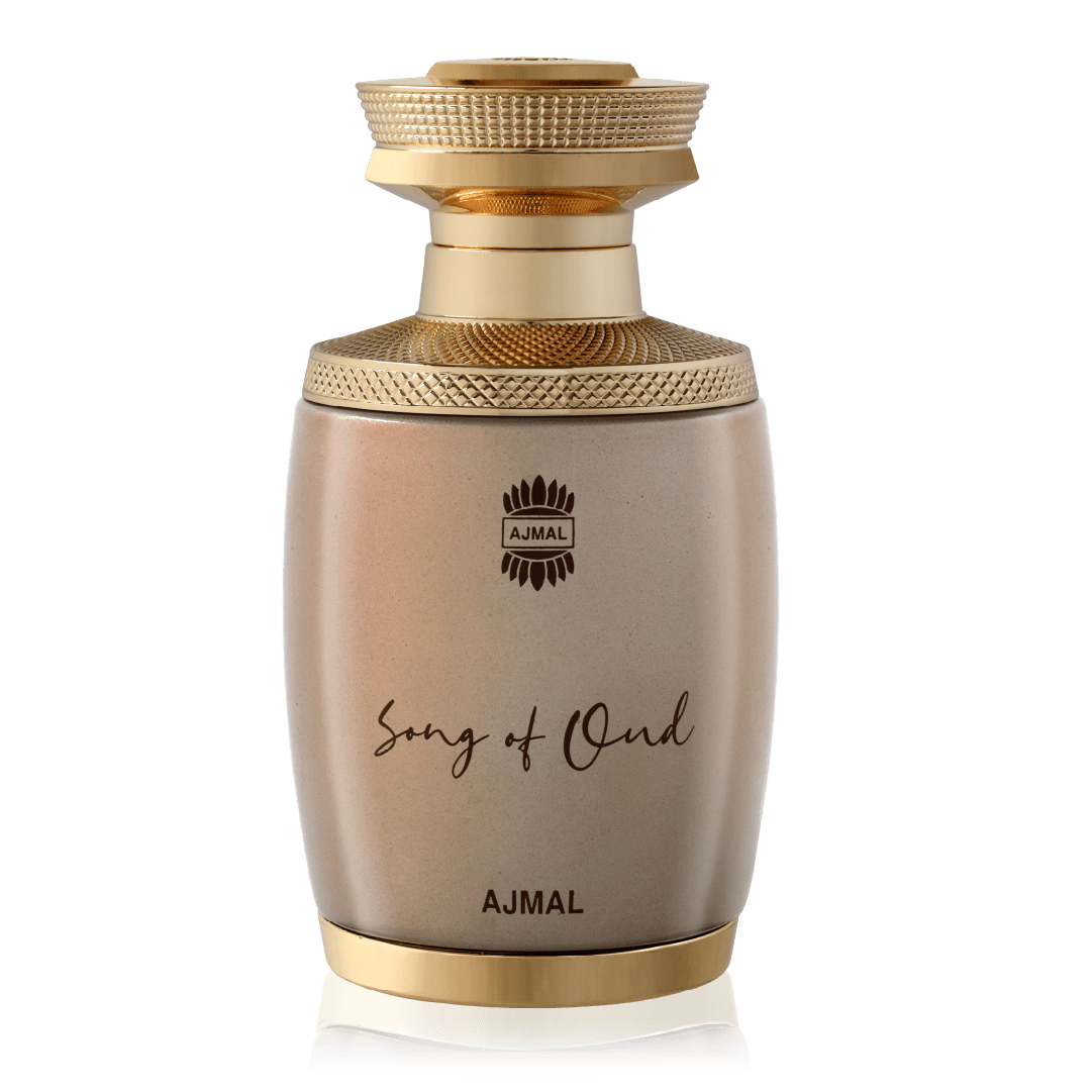 SONG OF OUD