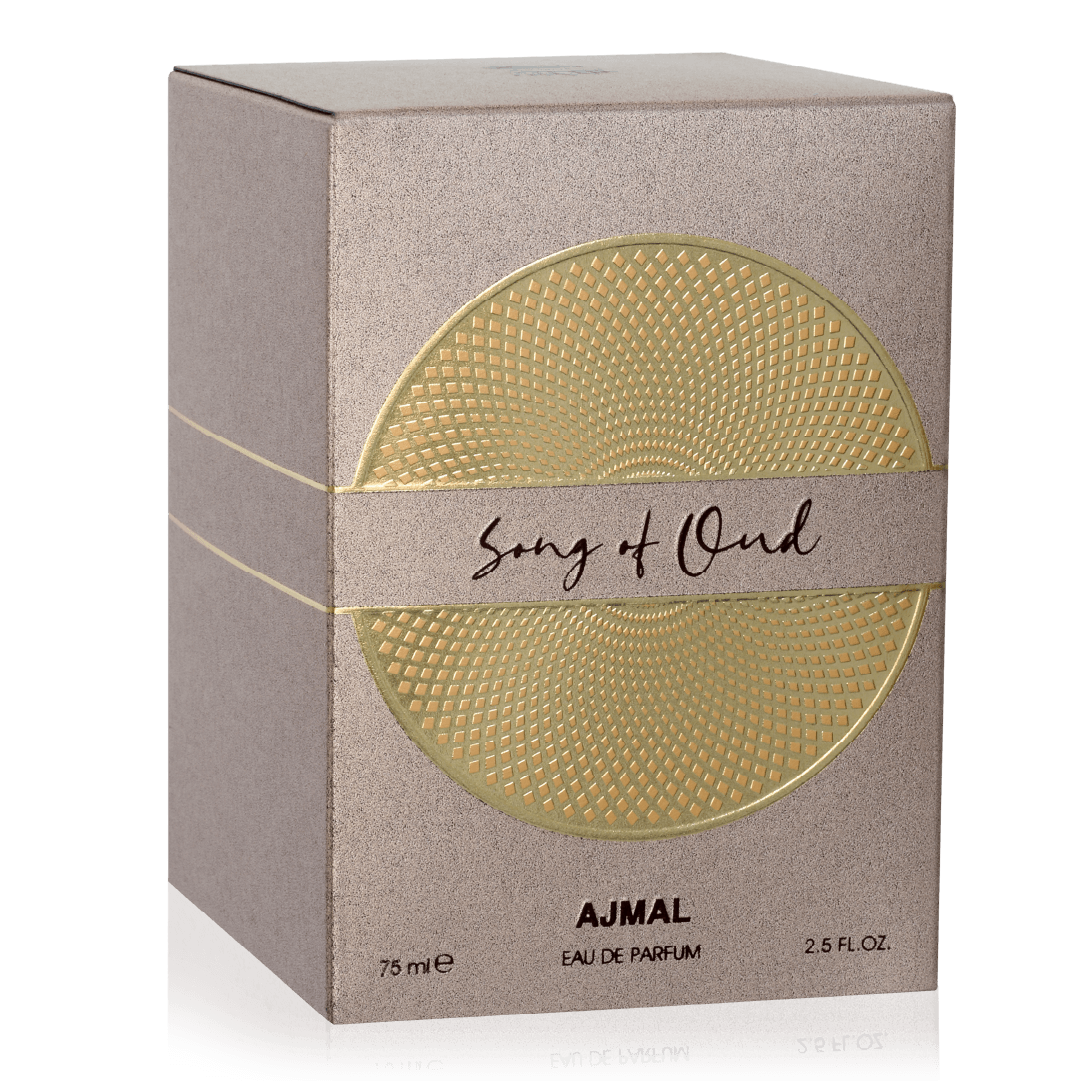 SONG OF OUD