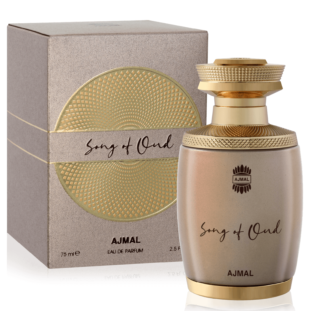 SONG OF OUD