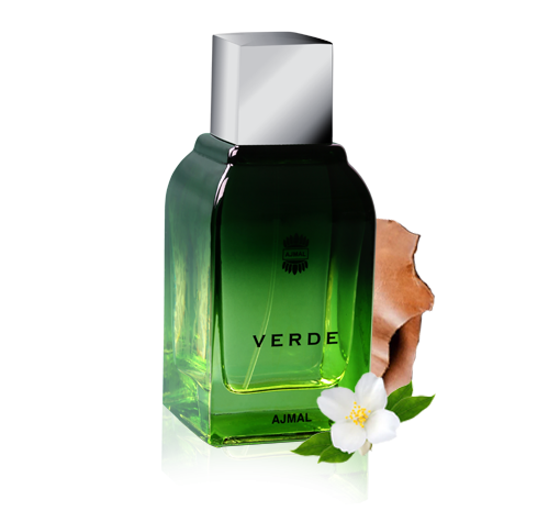 Verde