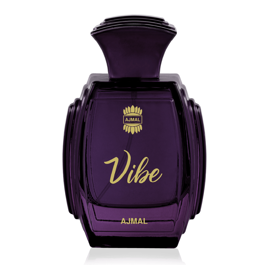 VIBE FOR HER EAU DE PARFUM 75 MLÃ Â 