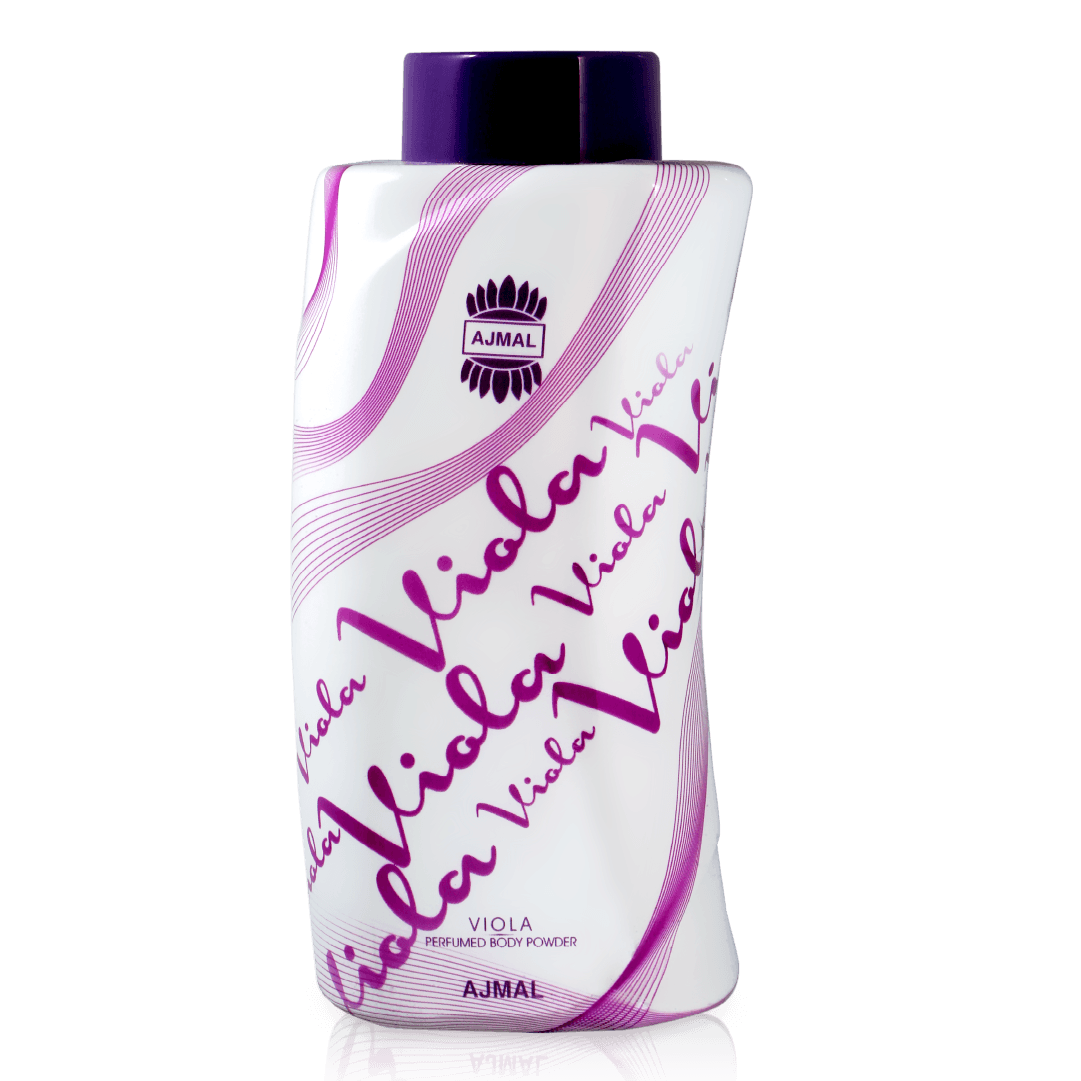 VIOLA BODY POWDER
