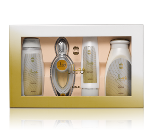 WISAL G/S(EDP 50ML,S/GEL 200ML,B/LOTN)