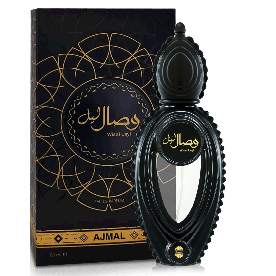 WISAL LAYL