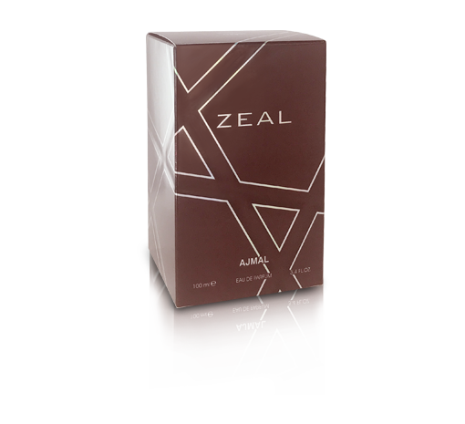Zeal