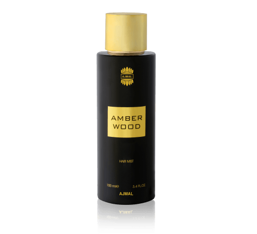 Amber wood hair mist store ajmal