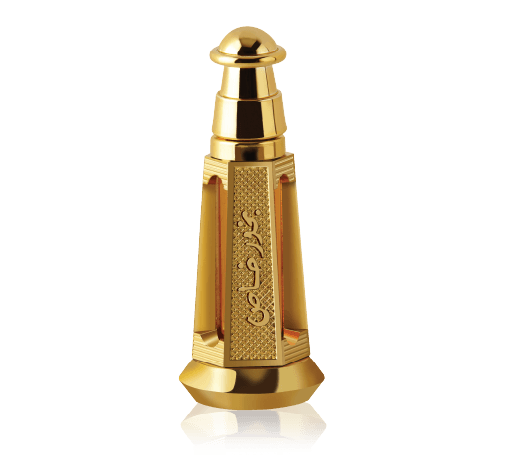 Buy BAKHOOR KHAS 3 ml for Unisex KSA Ajmal