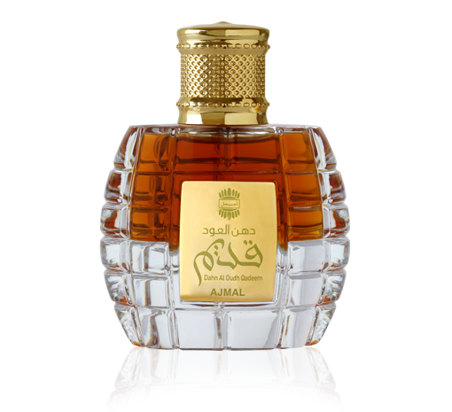 Ajmal dahn 2025 al oudh