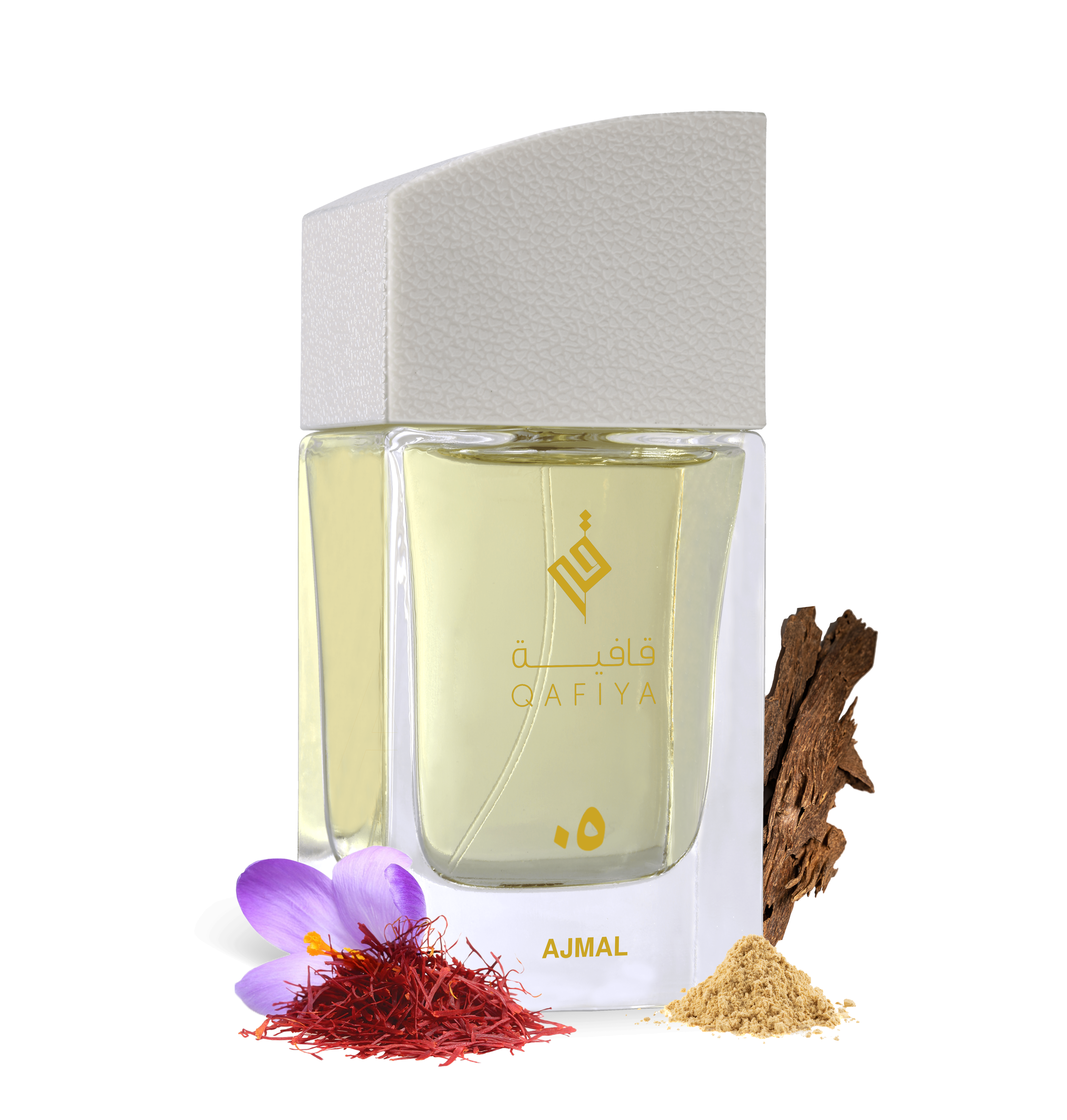 Ajmal qafiya perfume price on sale